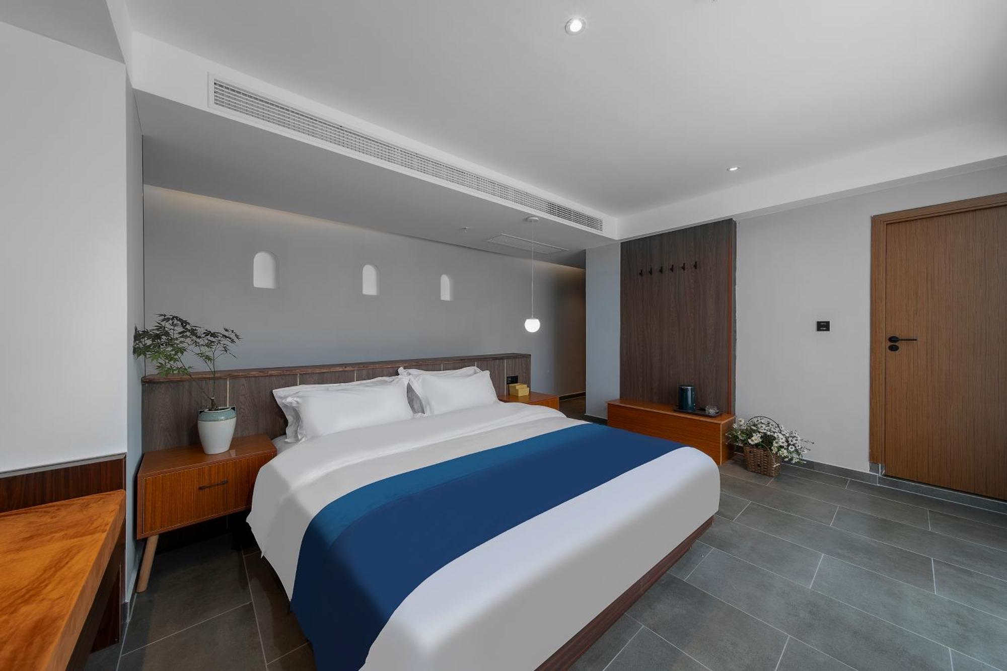 Phoenix Best River View B&B Fenghuang Exterior foto